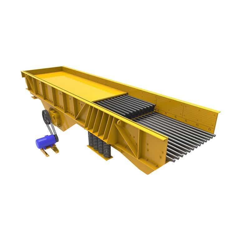 vibration feeders