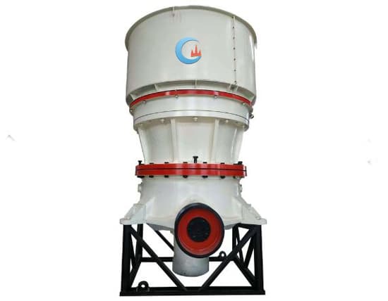 jxsc gp cone crusher