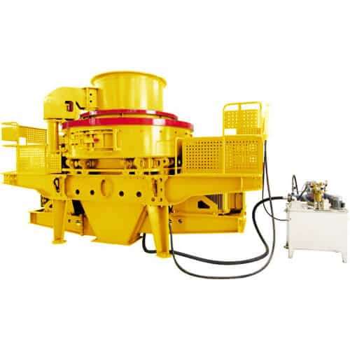 JXSC china VSI Sand Making Machine