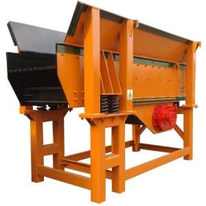 Vibrating Feeder china