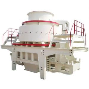 china Sand Maker Machine