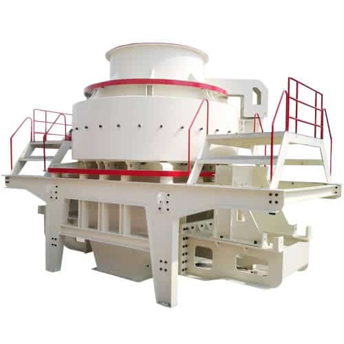china sand maker machine