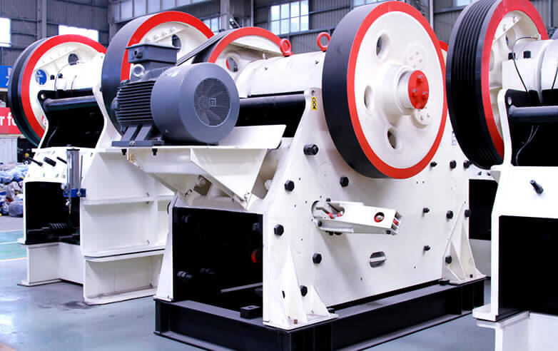 3 Types of Stone Crusher Plant You Should Know About