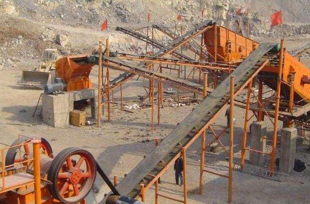 3 Types of Stone Crusher Plant You Should Know About