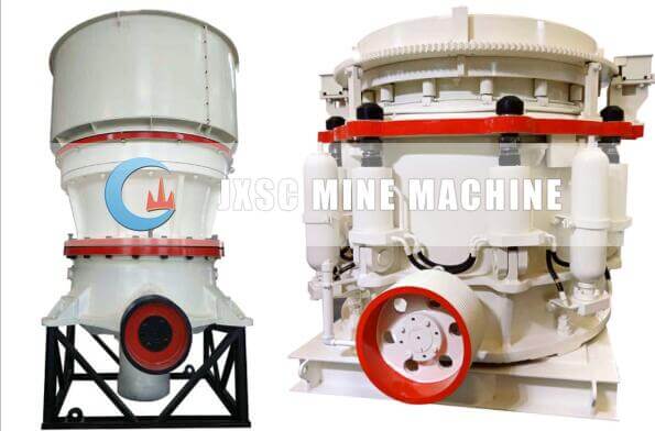 single-cylinder vs multi-cylinder cone crusher