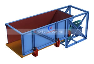 jxsc chute feeders for sale