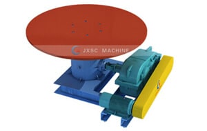 jxsc disk feeder