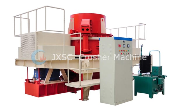 vsi sand machine