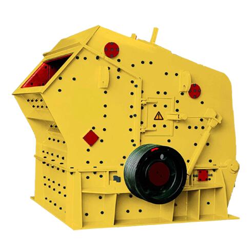 impact crushers manufacturers