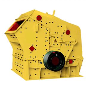 jxsc impact stone crusher machine