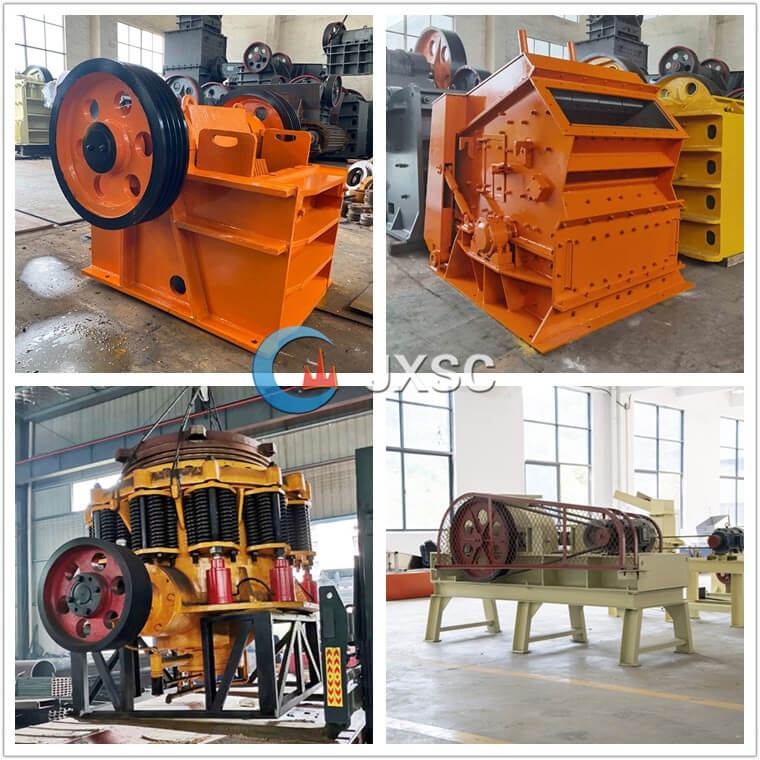 crusher machine
