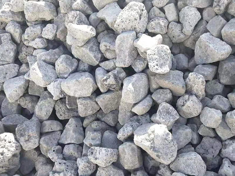 Steel Slag