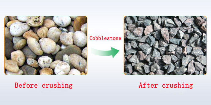 cobblestone