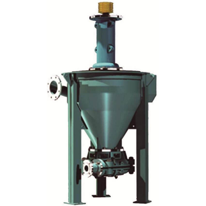 AF Vertical Forth Pump