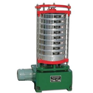 Laboratory Sieve Shaker