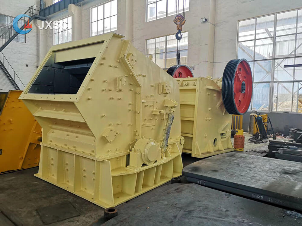 impact crusher