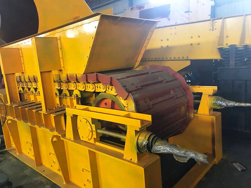 Plate feeder