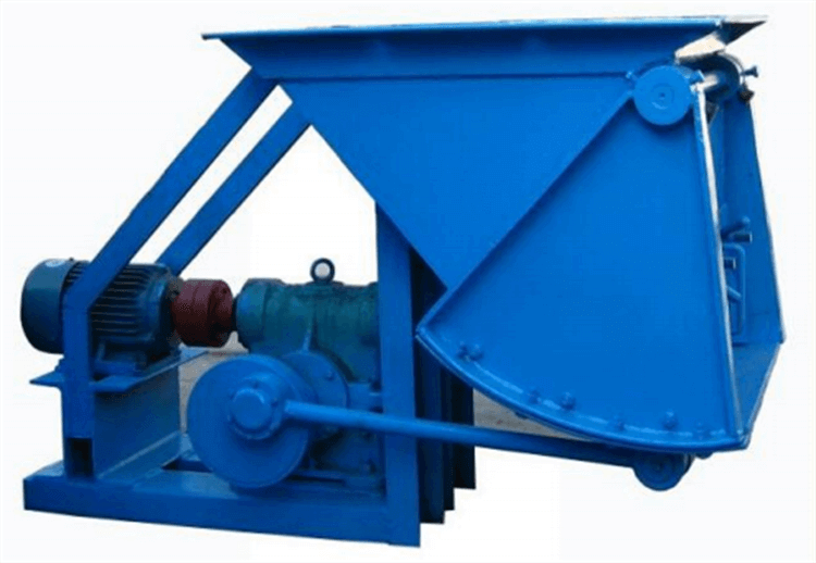 Swing-Feeder