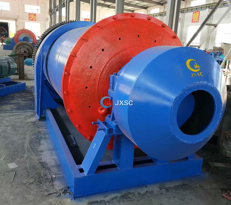 Dolomite Powder Ball Mill