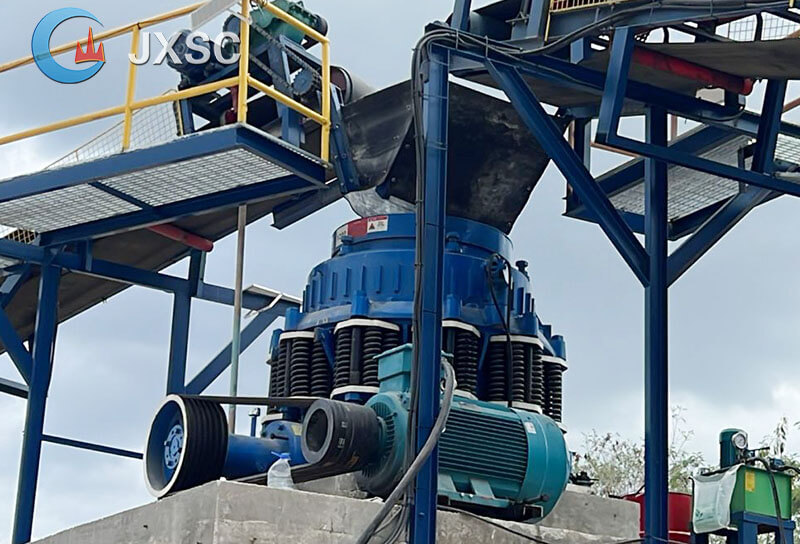 Cone Crusher